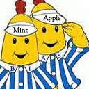 one hand in my pocket