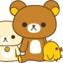 หมูน้อยคุมะ