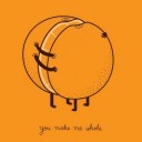 ส้มผลกลม