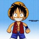 Monkey_D_Luffy