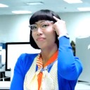 แปะก้วย สาวจำแม่น