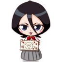 ลิลลี่ในสายลมหนาว