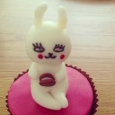 แป้งกลมกลม