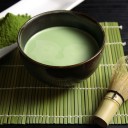 Princezz Matcha Latte