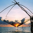 Somewhere never travelled