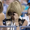 Grunt if you like Monica Seles