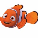 finding nemo nina