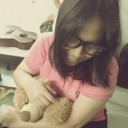 เจ๊เฉิ่มตาเล็กหัวใจโต๊โต