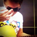 คนธรรมดากับหมาตัวหนึ่ง