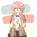 ไม่ใช่คนโลกสวย