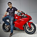 มาส มีแต่ใจ ให้ไปไม่เคยได้คืน