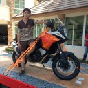 ไฮเทคนะครับ