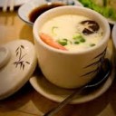 ไข่ตุ๋นต้มยำ