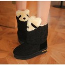 หนูน้อยรองเท้าบูท