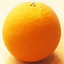 หนูน้ำส้ม