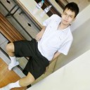 ข้าวสวยหมูทอด