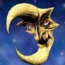 Old Devil Moon