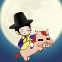 ดาวเดือนส่องสกาว