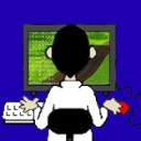 เมียผมกลายเป็นถังแก๊ส