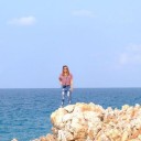 little_duckBackpacker