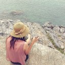 แม่หญิงใบบัว