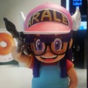 ARALEตอปิโด