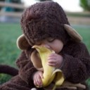 น้องลิงน้อย