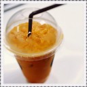 ชาเย็นหวานมัน