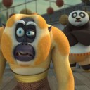 คิงคองรักบ้าน