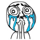 Too serious too soon