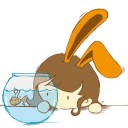 เด็กหญิงผู้มากปัญหา