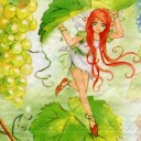 นางฟ้าชุดเขียว