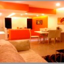 วานิลา ช็อกโกแลต