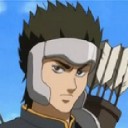 ฟรุตโพนจิซามูไร G