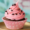 Papaya_Cupcake