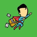 Superpostman