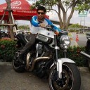 แค่คนรู้ใจกับมอไซด์อีกหนึ่งคัน