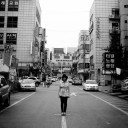 เสน่ห์ติดอยู่ที่ไฝตรงมุมปาก