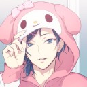 นางร้ายหมูกระต่าย