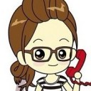 คุณพู่กันสีฟ้า