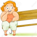 ขาใหญ่ไขมันหนา