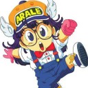 หมูน้อยอาราเล่