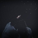 แสงเทียนกับใบไม้