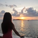 ชะนีสีม่วง