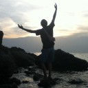 เด็กชายสมองพัง