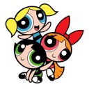 PPG-Power puff girl