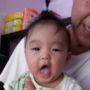 แม่น้องอันอัน