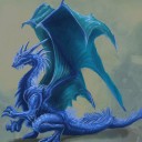 bluefirer