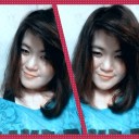 คุ๊กกี้สีชมพู