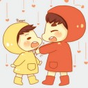 คุณหนูอารมณ์ร้าย&ผู้ชายไต้หวัน